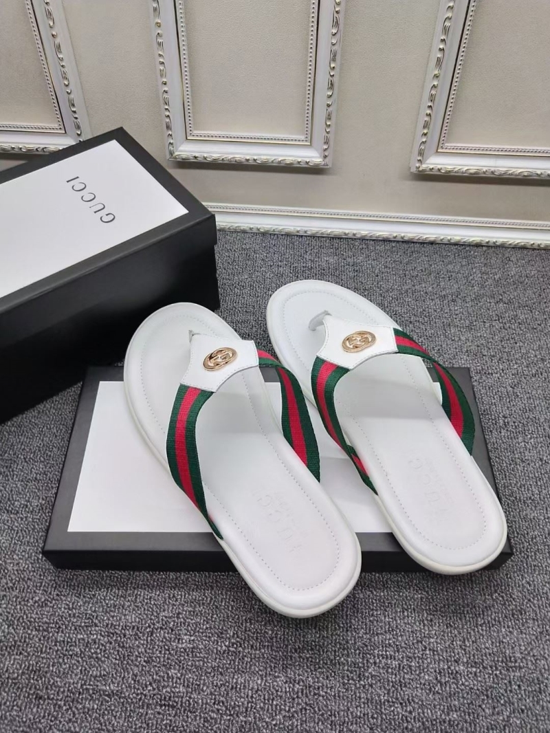 Gucci Slippers